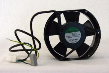 Ventilator