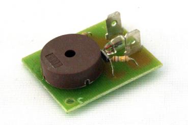 Buzzer