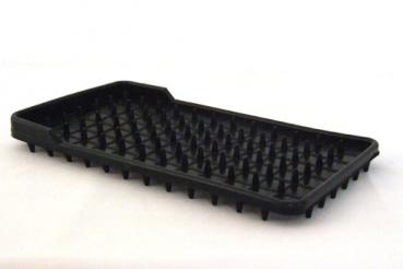 Siliconmatte