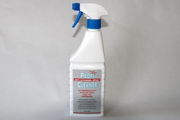Proficleaner Schimmelentferner