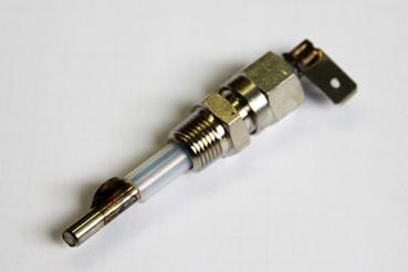 Sonde neu