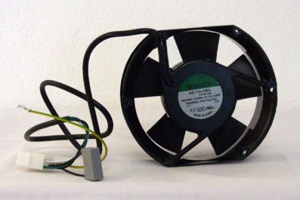 Ventilator