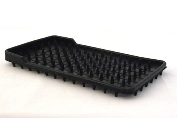 Siliconmatte