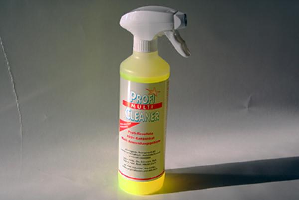 Proficleaner Multireiniger