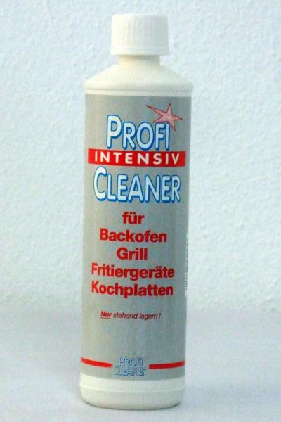 PROFI-CLEANER Intensiv-Backofen-Grillreiniger