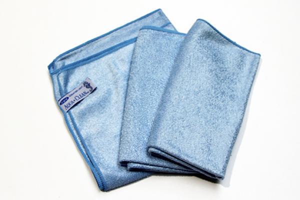 Aqua-Clean Microfasertuch, 3-er Set